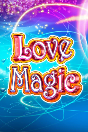 Love Magic - играть онлайн | Казино GMSlots бесплатно без регистрации