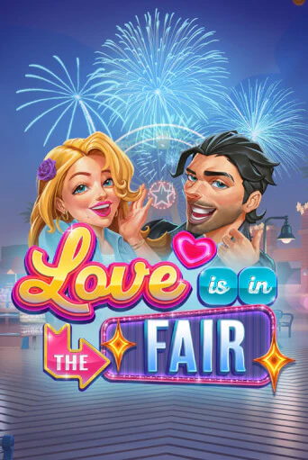 Love is in the Fair - играть онлайн | Казино GMSlots бесплатно без регистрации