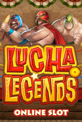 Lucha Legends - играть онлайн | Казино GMSlots бесплатно без регистрации