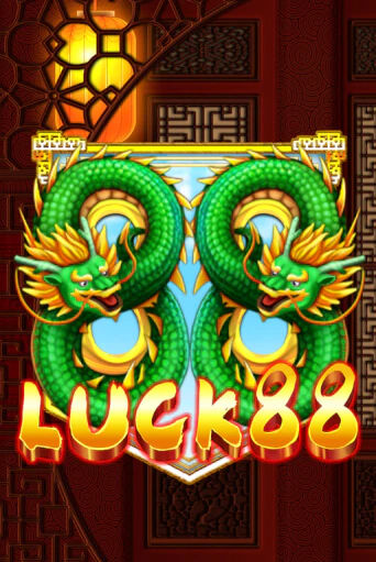 Luck88 - играть онлайн | Казино GMSlots бесплатно без регистрации