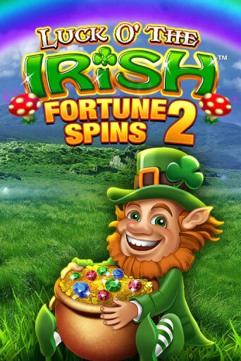 Luck O' The Irish Fortune Spins 2 - играть онлайн | Казино GMSlots бесплатно без регистрации