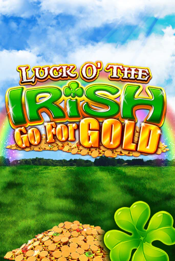 Luck O' the Irish Go For Gold - играть онлайн | Казино GMSlots бесплатно без регистрации