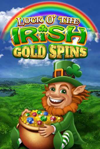 Luck O' The Irish Gold Spins - играть онлайн | Казино GMSlots бесплатно без регистрации