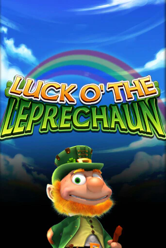 Luck O' The Leprechaun AWP - играть онлайн | Казино GMSlots бесплатно без регистрации