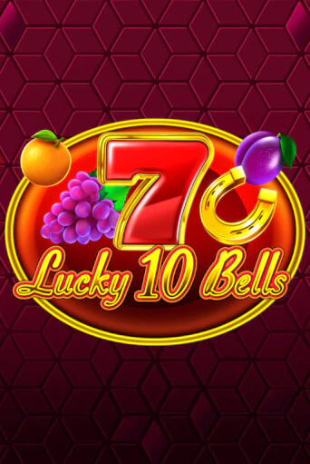 Lucky 10 Bells - играть онлайн | Казино GMSlots бесплатно без регистрации