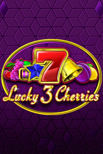 Lucky 3 Cherries - играть онлайн | Казино GMSlots бесплатно без регистрации