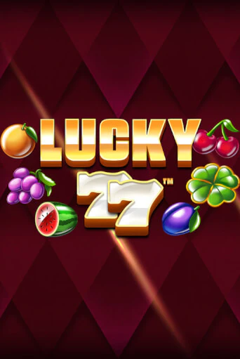 Lucky 77 - играть онлайн | Казино GMSlots бесплатно без регистрации