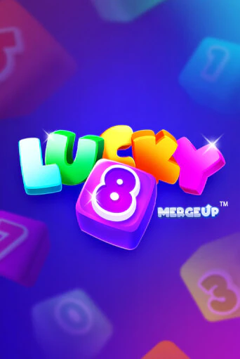 Lucky 8 Merge Up - играть онлайн | Казино GMSlots бесплатно без регистрации