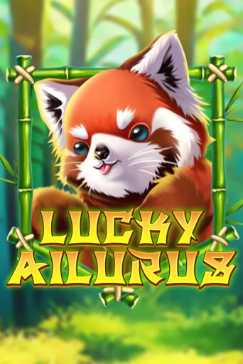 Lucky Ailurus - играть онлайн | Казино GMSlots бесплатно без регистрации