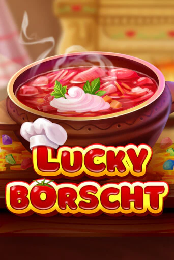 Lucky Borscht - играть онлайн | Казино GMSlots бесплатно без регистрации