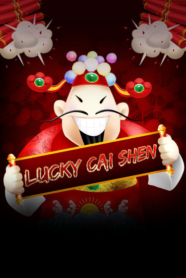 Lucky Cai Shen - играть онлайн | Казино GMSlots бесплатно без регистрации