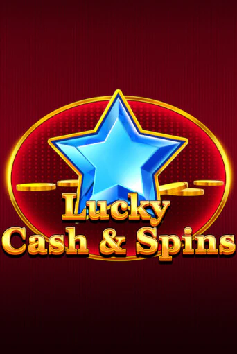 Lucky Cash And Spins - играть онлайн | Казино GMSlots бесплатно без регистрации