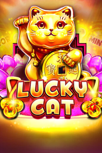 Lucky Cat - играть онлайн | Казино GMSlots бесплатно без регистрации