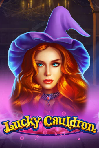 Lucky Cauldron - играть онлайн | Казино GMSlots бесплатно без регистрации