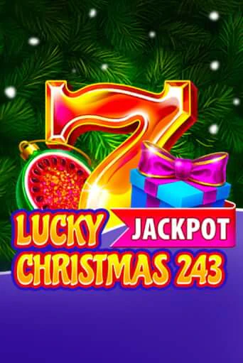 Lucky Christmas 243 - играть онлайн | Казино GMSlots бесплатно без регистрации