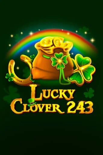 Lucky Clover 243 - играть онлайн | Казино GMSlots бесплатно без регистрации