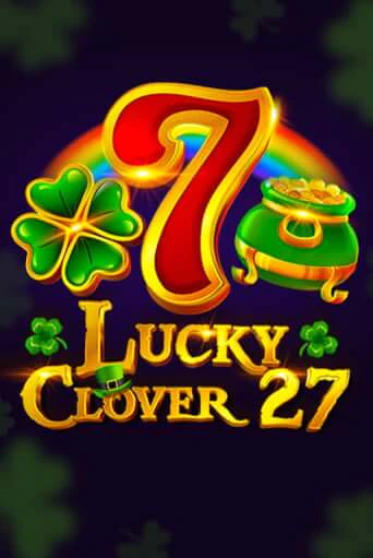 Lucky Clover 27 - играть онлайн | Казино GMSlots бесплатно без регистрации