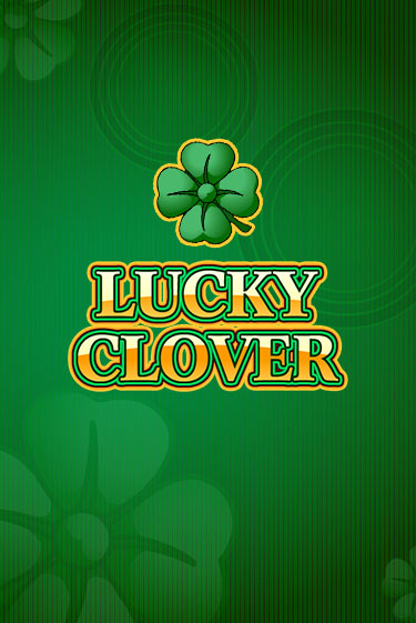 Lucky Clover - играть онлайн | Казино GMSlots бесплатно без регистрации