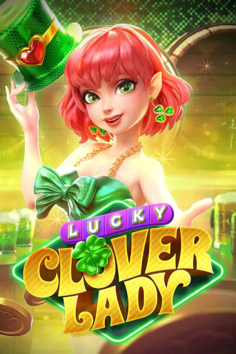 Lucky Clover Lady - играть онлайн | Казино GMSlots бесплатно без регистрации