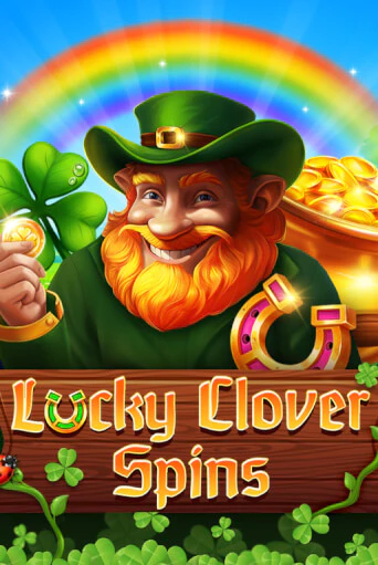 Lucky Clover Spins - играть онлайн | Казино GMSlots бесплатно без регистрации