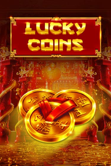 Lucky Coins - играть онлайн | Казино GMSlots бесплатно без регистрации