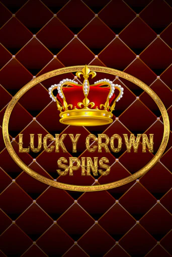 Lucky Crown Spins - играть онлайн | Казино GMSlots бесплатно без регистрации