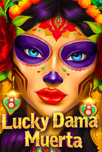 Lucky Dama Muerta - играть онлайн | Казино GMSlots бесплатно без регистрации