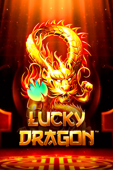 Lucky Dragon - играть онлайн | Казино GMSlots бесплатно без регистрации