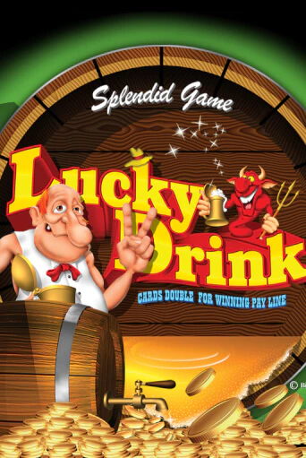 Lucky Drink - играть онлайн | Казино GMSlots бесплатно без регистрации