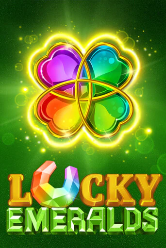 Lucky Emeralds - играть онлайн | Казино GMSlots бесплатно без регистрации