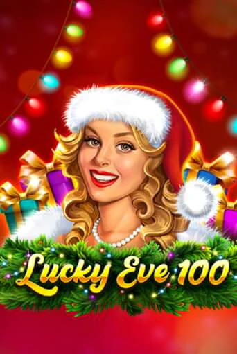 Lucky Eve 100 - играть онлайн | Казино GMSlots бесплатно без регистрации