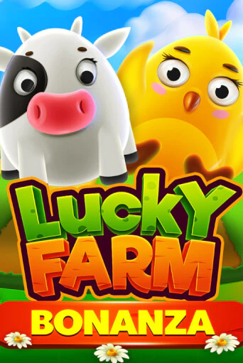 Lucky Farm Bonanza - играть онлайн | Казино GMSlots бесплатно без регистрации