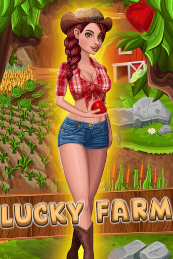 Lucky Farm - играть онлайн | Казино GMSlots бесплатно без регистрации