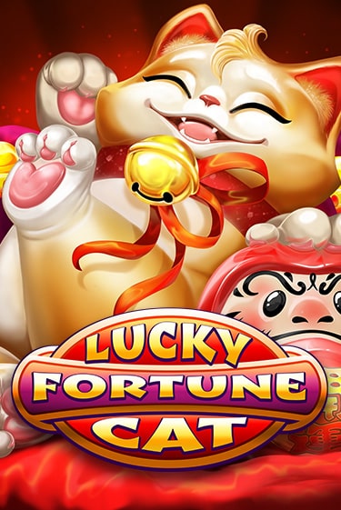 Lucky Fortune Cat - играть онлайн | Казино GMSlots бесплатно без регистрации