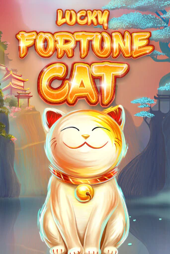 Lucky Fortune Cat - играть онлайн | Казино GMSlots бесплатно без регистрации