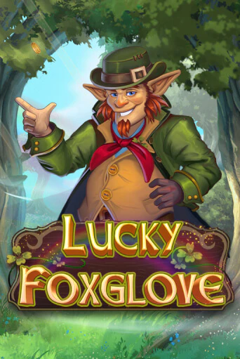 Lucky Foxglove - играть онлайн | Казино GMSlots бесплатно без регистрации