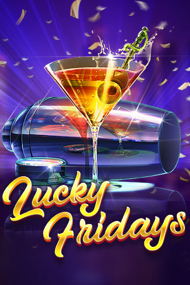 Lucky Fridays - играть онлайн | Казино GMSlots бесплатно без регистрации