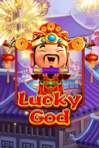 Lucky God - играть онлайн | Казино GMSlots бесплатно без регистрации