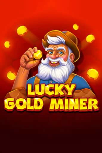 Lucky Gold Miner - играть онлайн | Казино GMSlots бесплатно без регистрации