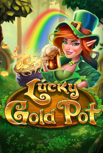 Lucky Gold Pot - играть онлайн | Казино GMSlots бесплатно без регистрации