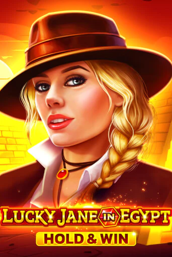 Lucky Jane In Egypt Hold And Win - играть онлайн | Казино GMSlots бесплатно без регистрации