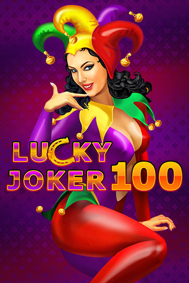 Lucky Joker 100 - играть онлайн | Казино GMSlots бесплатно без регистрации