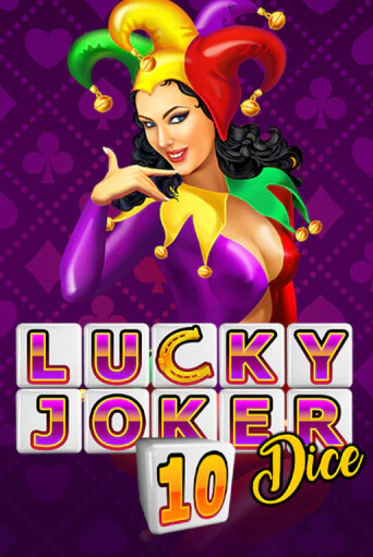 Lucky Joker 10 Dice - играть онлайн | Казино GMSlots бесплатно без регистрации