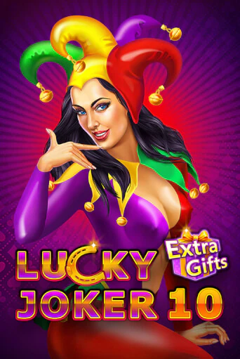 Lucky Joker 10 Extra Gifts - играть онлайн | Казино GMSlots бесплатно без регистрации