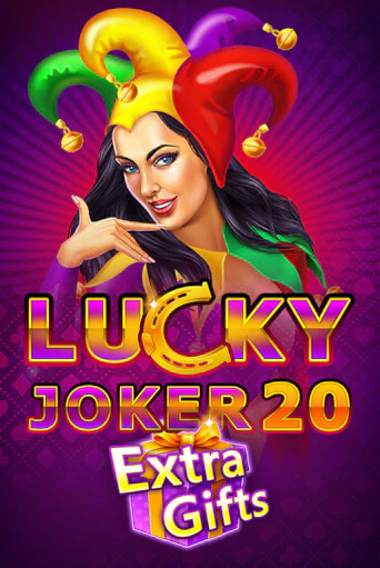 Lucky Joker 20 Extra Gifts - играть онлайн | Казино GMSlots бесплатно без регистрации