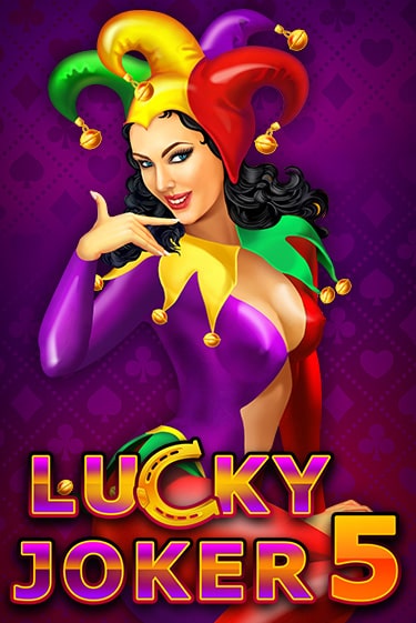 Lucky Joker 5 - играть онлайн | Казино GMSlots бесплатно без регистрации