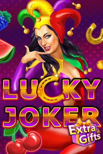 Lucky Joker 5 Extra Gifts - играть онлайн | Казино GMSlots бесплатно без регистрации