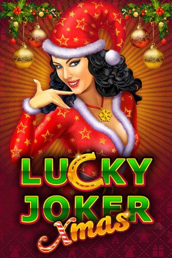 Lucky Joker X-Mas - играть онлайн | Казино GMSlots бесплатно без регистрации