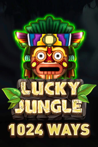 Lucky Jungle 1024 Ways - играть онлайн | Казино GMSlots бесплатно без регистрации