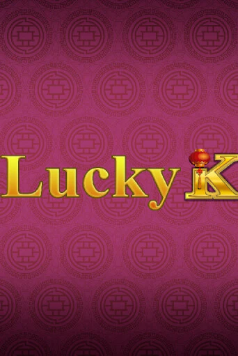 Lucky K - играть онлайн | Казино GMSlots бесплатно без регистрации